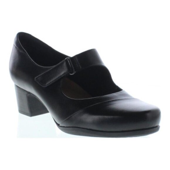 Clarks Rosalyn Wren-	10644. - Picture 1 of 1